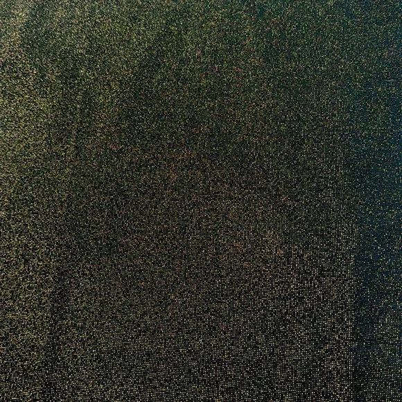 Gap Dress NWT low back metallic midi dress size S - Picture 6 of 9